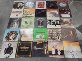 Vintage Classic Rock Albums