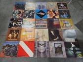 Vintage Classic Rock Albums