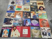 Vintage Classic Rock Albums 