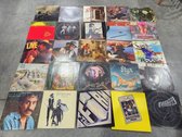 Vintage Classic Rock Albums