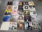 Vintage Classic Rock Albums