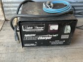 Quick Charge Industrial Battery Charger