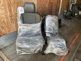 Passenger And Middle Truck Seat 