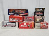 Budweiser Die-Casts