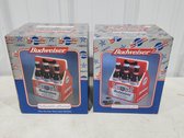 Budweiser Collectibles