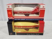 Budweiser Die-Casts