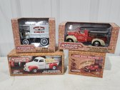 Anheuser-Busch Die-Casts