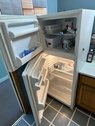 Whirlpool Small Refridgerator