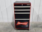 Budweiser Mini Fridge 