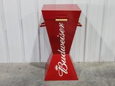 Budweiser Charcoal Grill