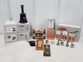 Budweiser Mixed Lot