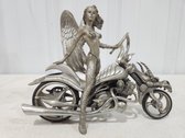 Franklin Mint Pewter Sculpture