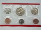 Coins, 1992