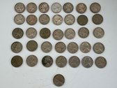 1940 to 1970s Nickels