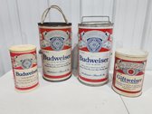 Budweiser Mixed Lot