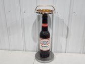 Budweiser Ash Tray Stand 