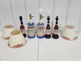 Budweiser Lamps And Shades