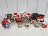 Budweiser Mixed Lot