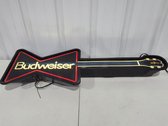 Budweiser Light-Up Bar Light