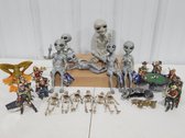 Figurine Collection 