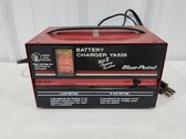 Blue-Point Battery Charger