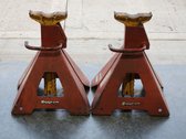 Snap-On Jack Stands 