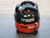 Central Pneumatic Air Compressor 