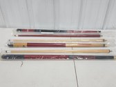 Budweiser Pool Cues