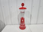 Budweiser Drink Dispenser