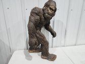 Toscano Bigfoot Garden Statue 