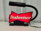 Budweiser Light-Up Bar Light