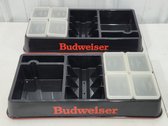 Budwesiser Bar Caddys