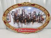 Budweiser Wall Decor