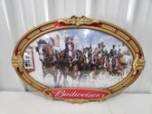 Budweiser Wall Decor