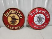 Budweiser Wall Decor