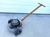 GOODALL Lawn Mower Maytag Powered