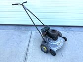 Goodall Lawn Mower