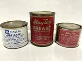 Maytag Grease & Lubricant Cans