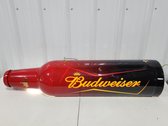 Budweiser Pool Table Light