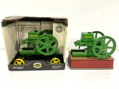 ERTL Die Cast  John Deere Model E