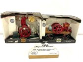 ERTL Die Cast Engines 