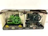 ERTL Die Cast Engines 