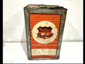 Phillips 66 Oil Can 