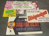 Maytag Advertising Posters