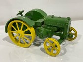 John Deere Cast Iron Tractor