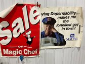 Maytag Poster