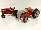 ERTL Die Cast Toy Tractors 