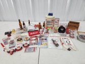 Budweiser Mixed Lot