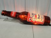 Budweiser Light-Up Bar Light