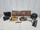 Harley Davidson Mixed Lot